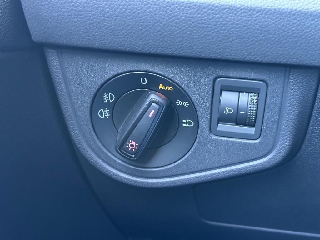 Volkswagen Polo 1.0 tsi 110pk dsg highline | adap. cruise | climate | stoel
