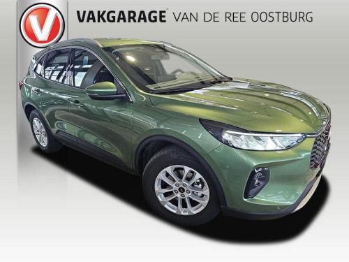 Ford Kuga 2.5 duratec phev titanium