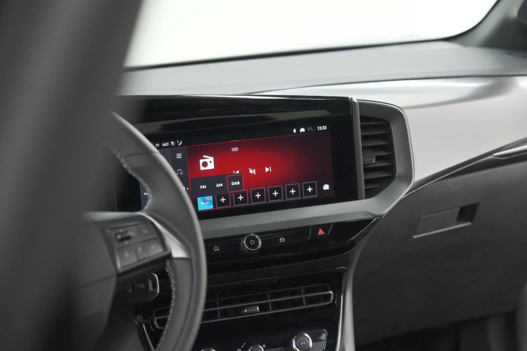Opel Mokka turbo 130 at8 gs | nieuw model | camera | apple carplay | parkee