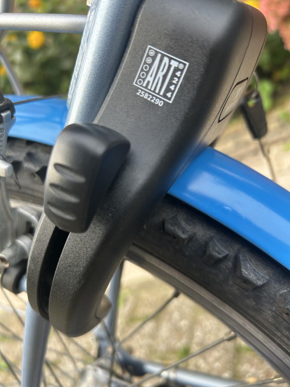 Meisjes fiets Gazelle Cheetah  3 versn velgrem achter rem. In orde gemaakt.