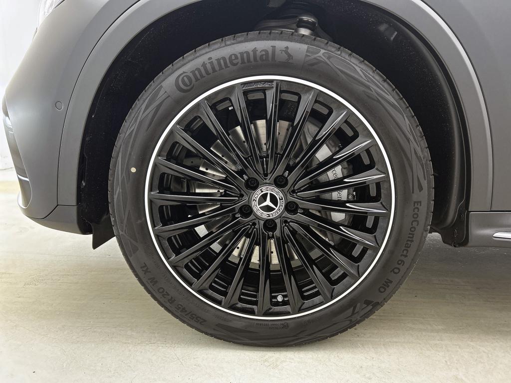 Mercedes-Benz Glc 400e 4matic business solution amg | premium plus | nightp