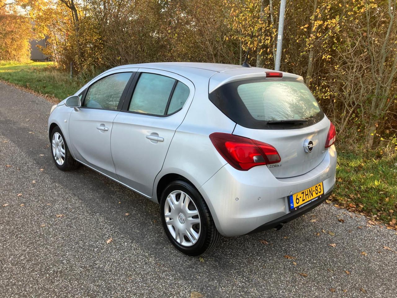 Opel Corsa 1.0T