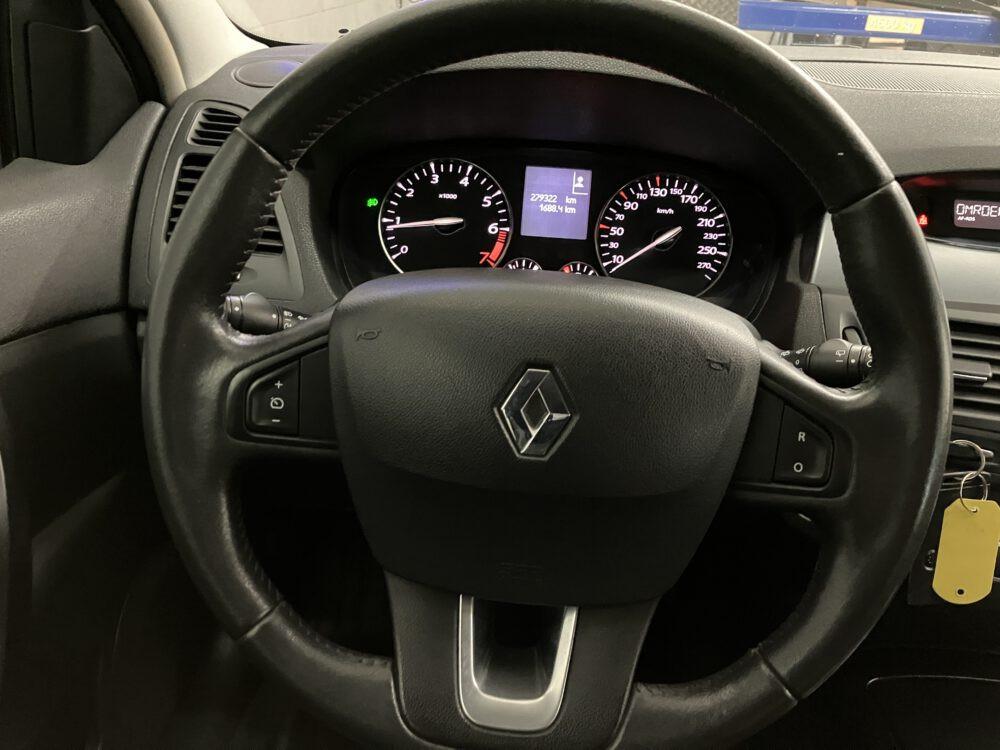 Renault Laguna Estate 2.0 16V Expression