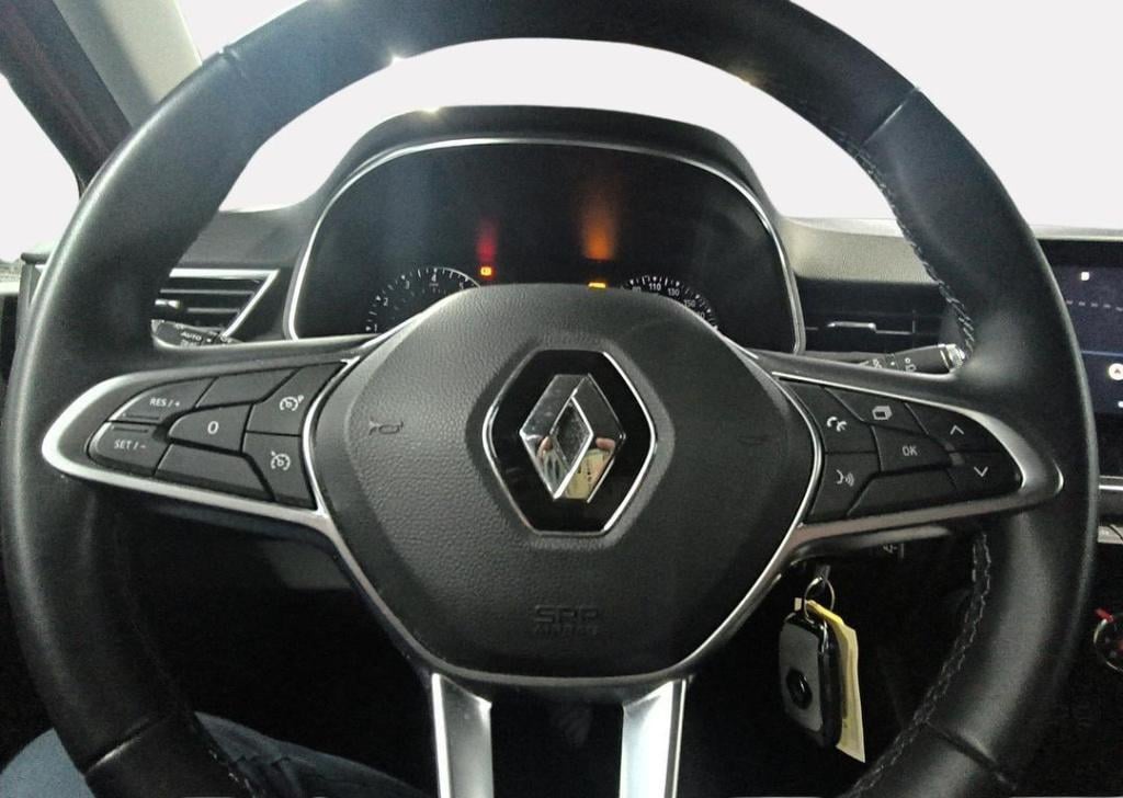 Renault Clio 1.0 tce 100 zen