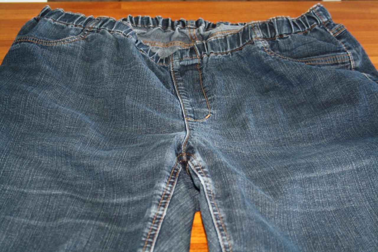Jeans voor dames