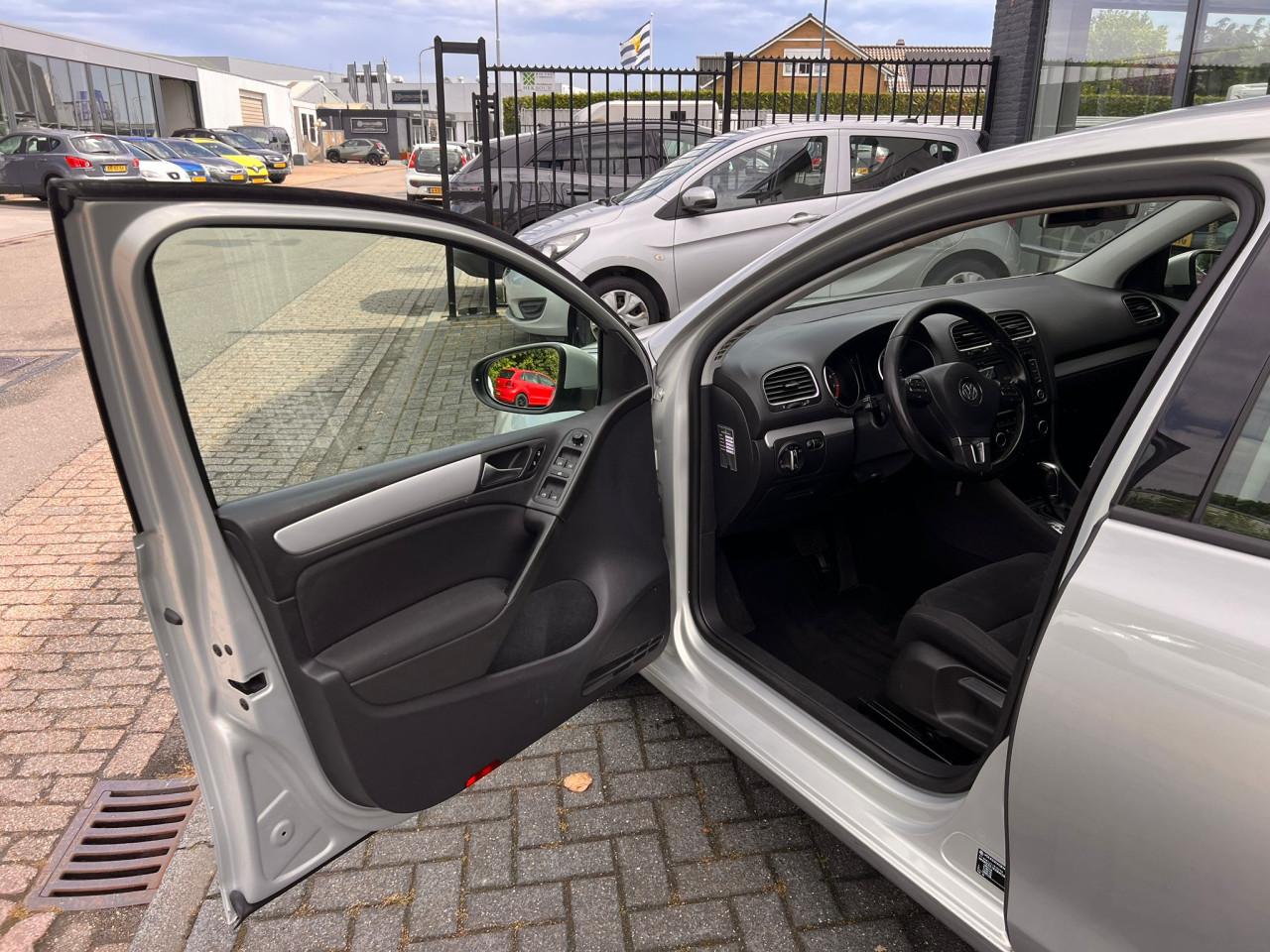 Volkswagen Golf 1.4 TSI Highline