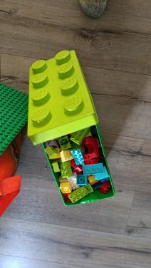 Lego Duplo