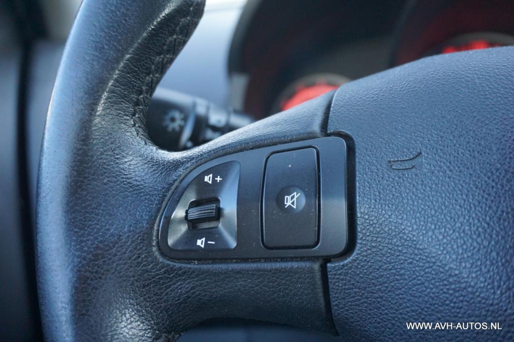 Kia Pro Cee D 1.4 cvvt