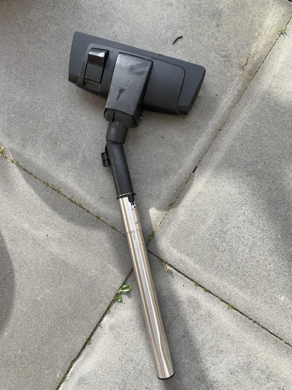 Henry Next 200  stofzuiger is een bekende stofzuiger Met stofzuigzakken