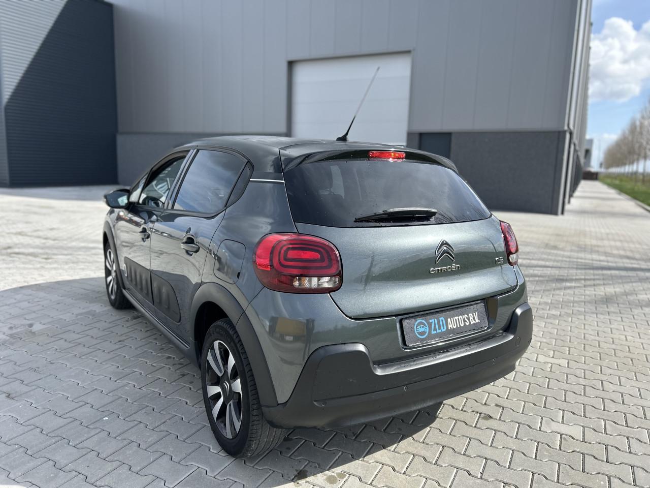 Citroen C3 1.2 PureTech Shine|CARPLAY|APK|CAMERA|CRUISE CONTR