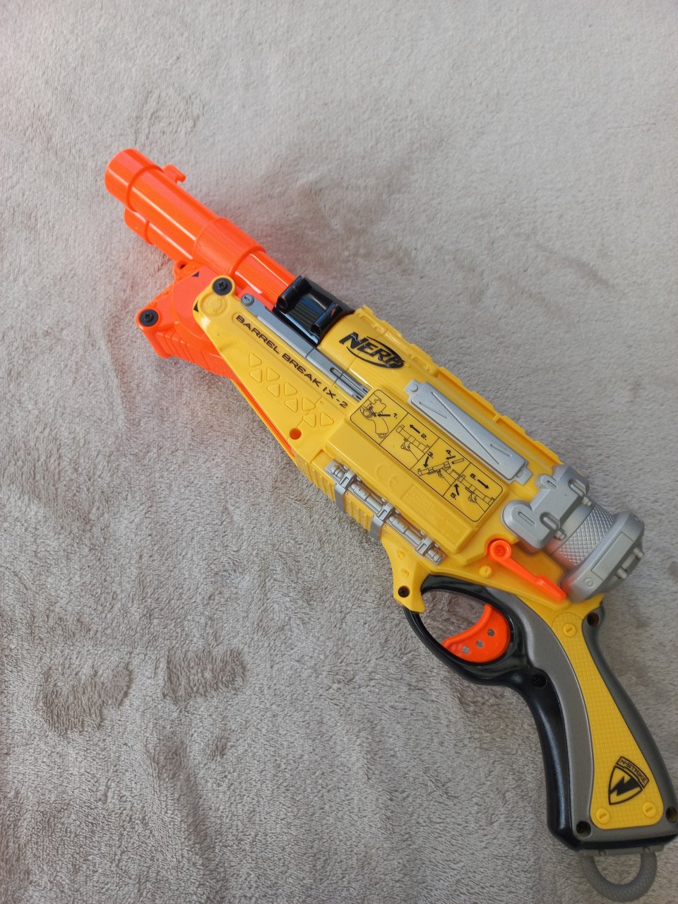 Nerf