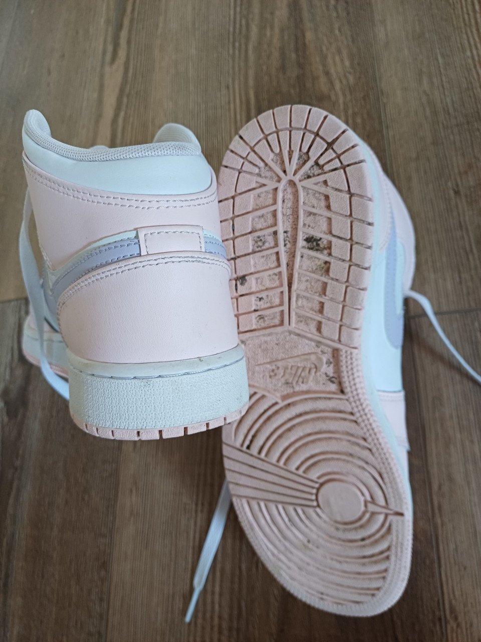 Nike Jordans Damesschoenen