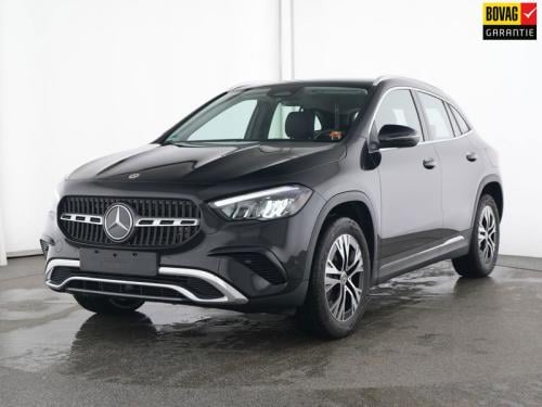 Mercedes-Benz Gla-klasse 250 e progressive line advanced automaat ,elektris