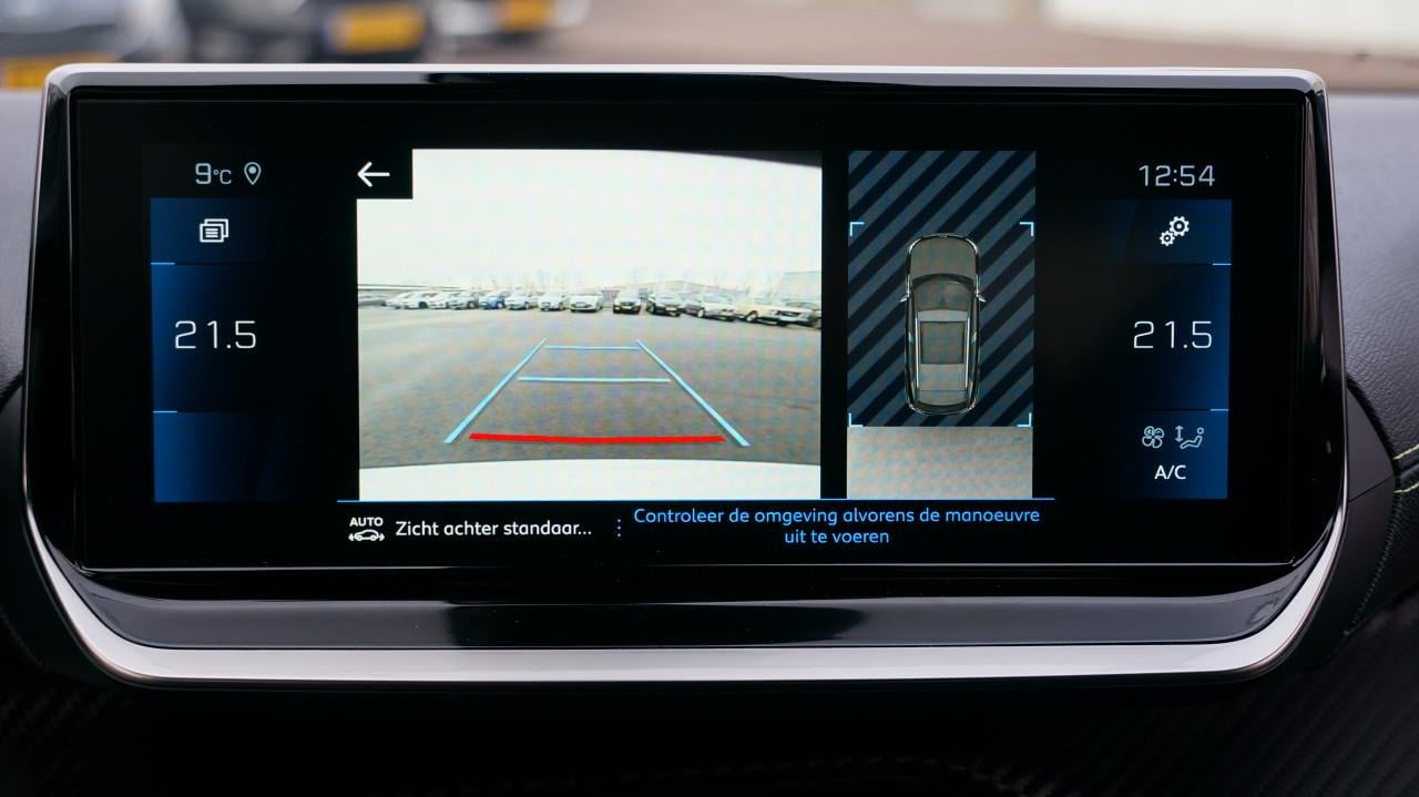 Peugeot 2008 1.2 PureTech GT-Line rijklaar incl garantie