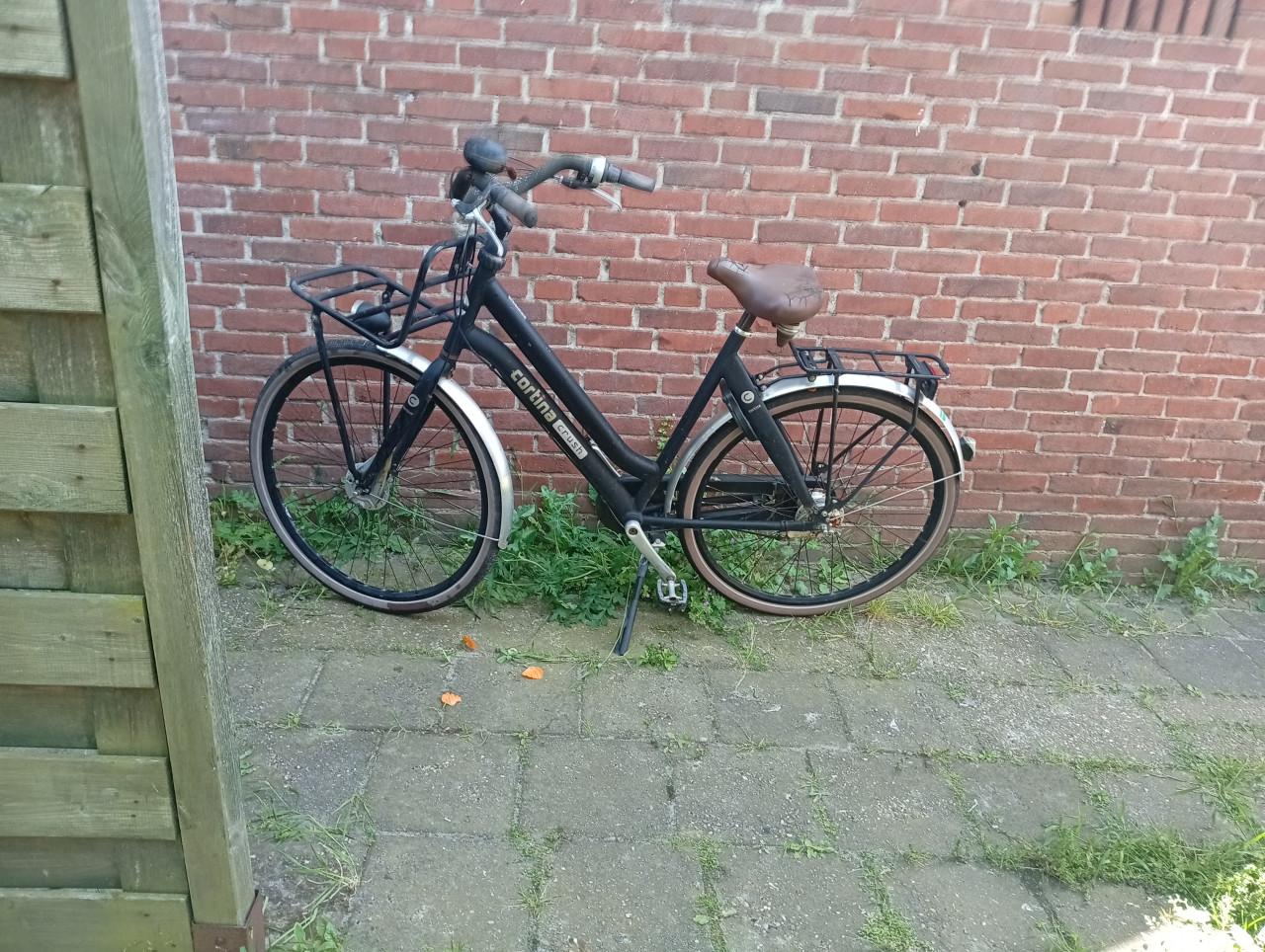 Fiets