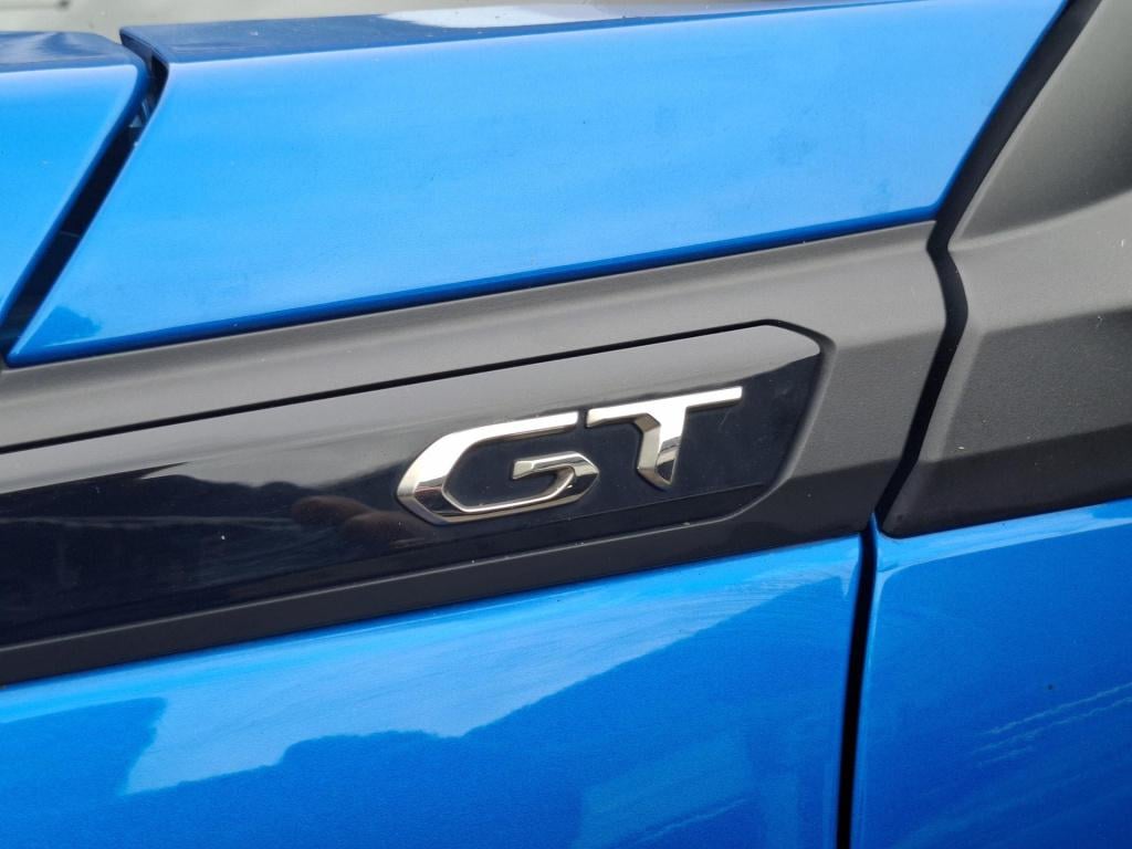 Peugeot 2008 suv 130 gt-line schuif-/kanteldak/cam/trekhaak