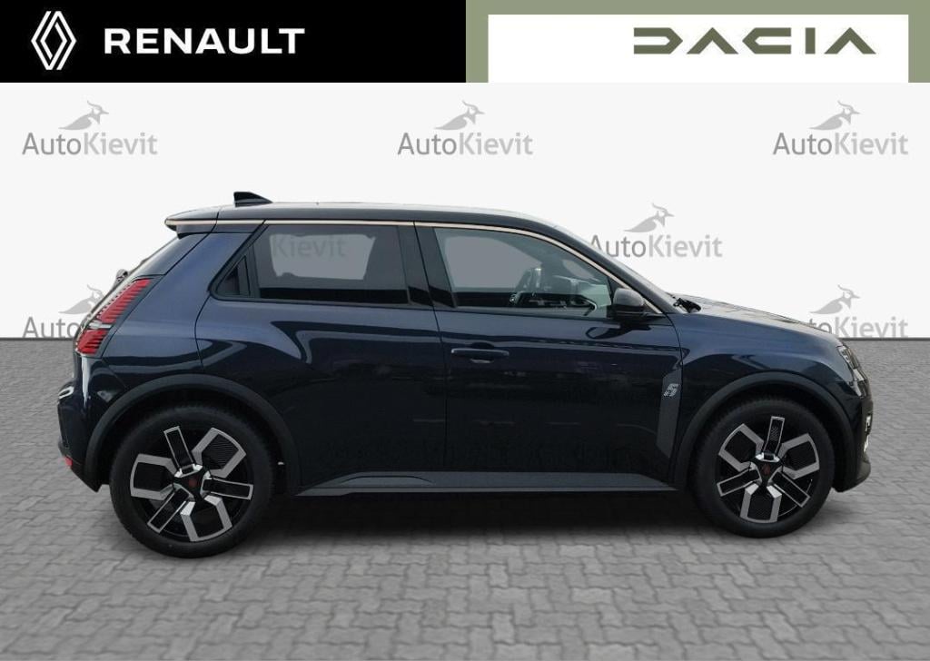Renault 5 comfort range techno 52 kwh - pack winter / all season banden
