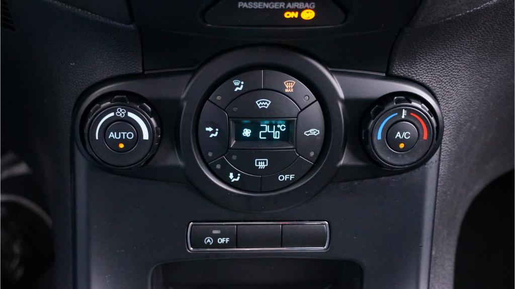 Ford Fiesta 1.0 ecoboost st line rijklaar incl garantie