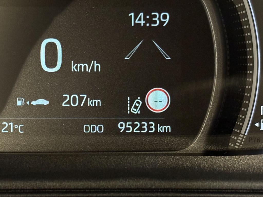 Toyota Aygo X 1.0 vvt-i mt limited