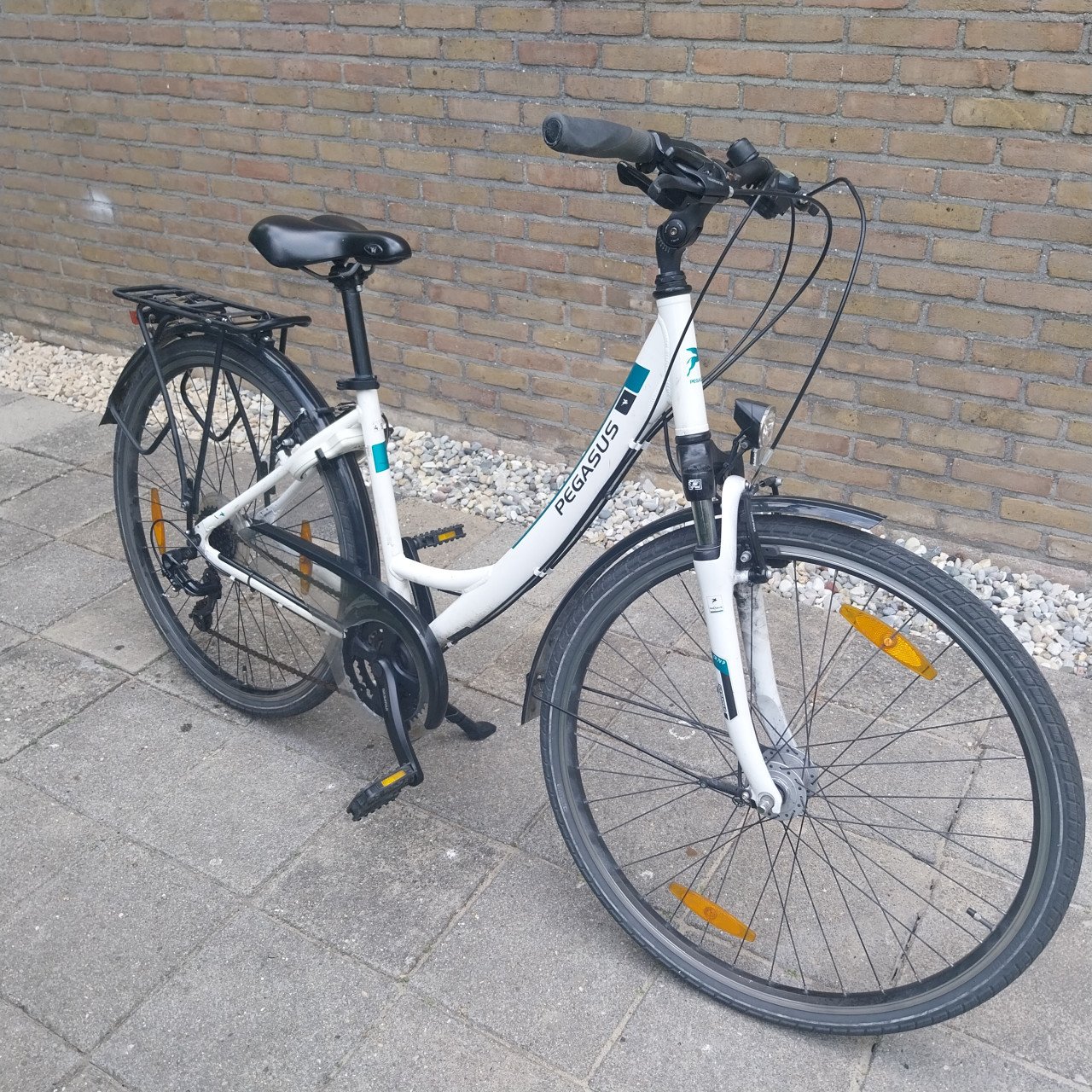 Fiets