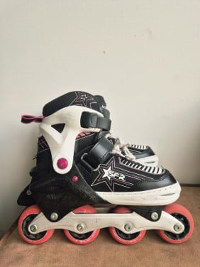 Skates