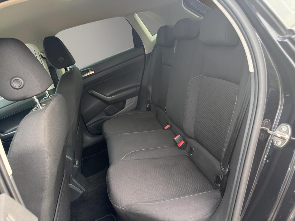 Volkswagen Polo 1.6 tdi r-line cruise airco