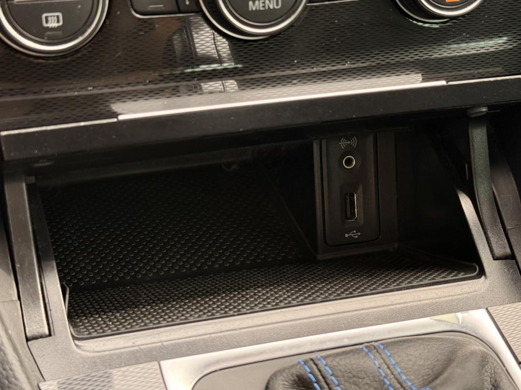 Volkswagen Golf 1.4 tsi gte | leder | pano | apple carplay | achteruitrijca