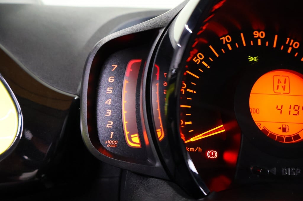 Toyota Aygo 1.0 vvt-i x-cite