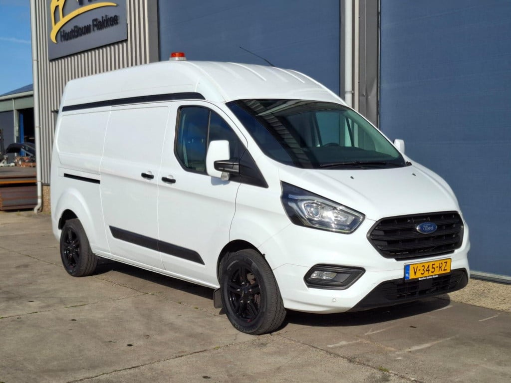 Ford Transit Custom 320 2.0 tdci l2h2 trend airco / cruise controle / verho
