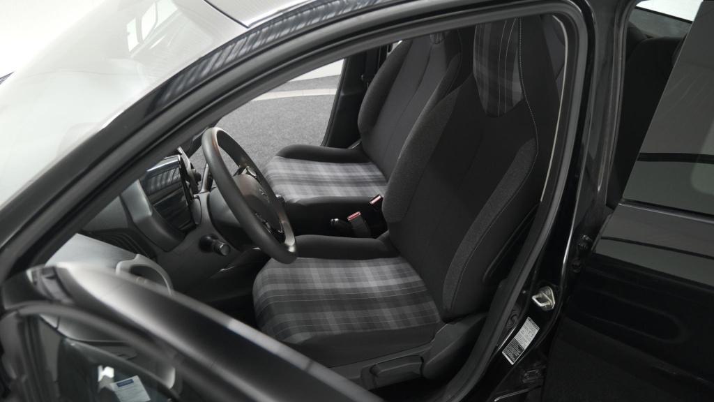 Peugeot 108 1.0 e-vti active | airco | bluetooth | elektrische ramen|  5 de