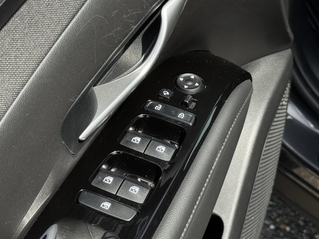Hyundai Tucson Hybrid 1.6 t-gdi hev comfort smart