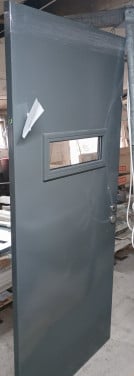 Weekamp WK 2031 Deur  93 x 211.5