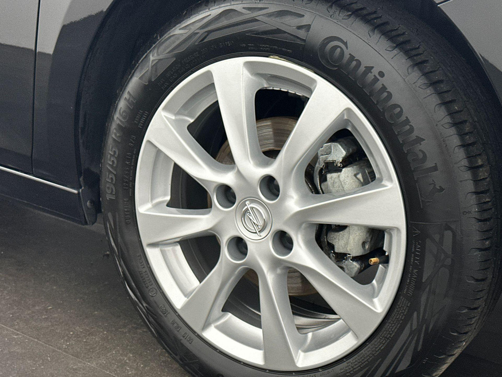 Opel Corsa 1.2 edition | applecarplay&androidauto | 16" licht metalen velge