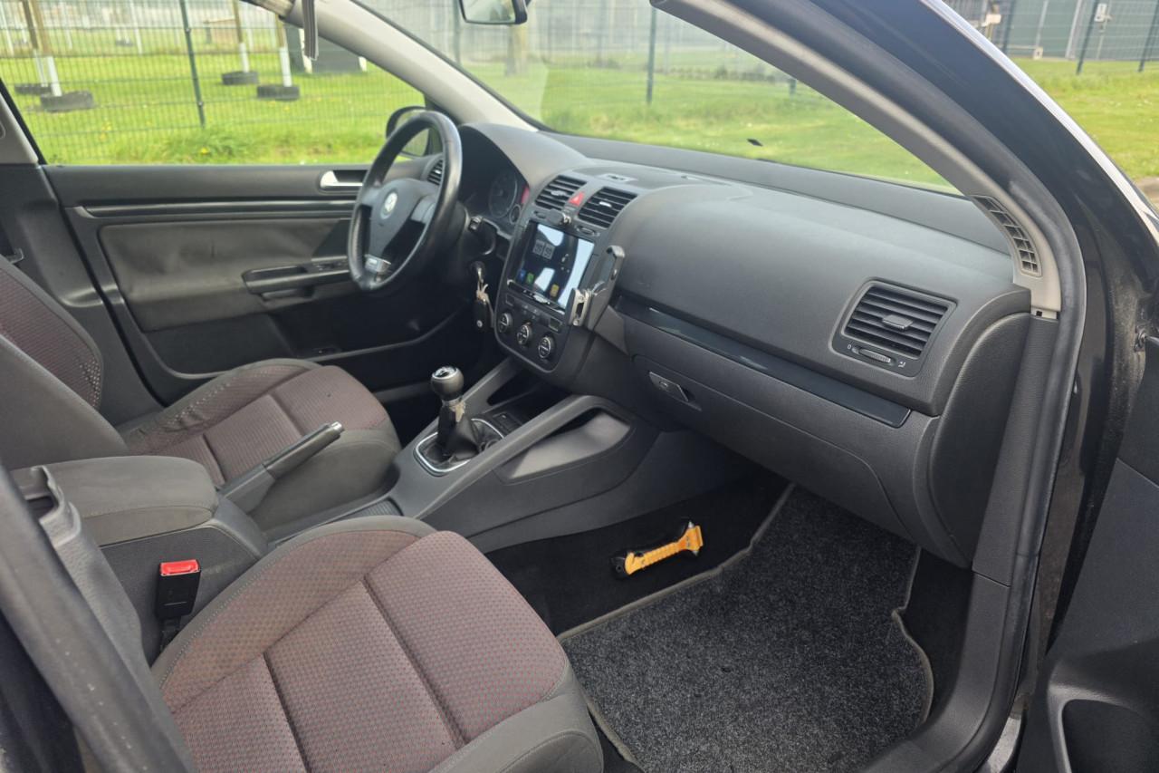 Volkswagen Golf 1.4 TSI GT Business Vol Optie's! In Topstaat!