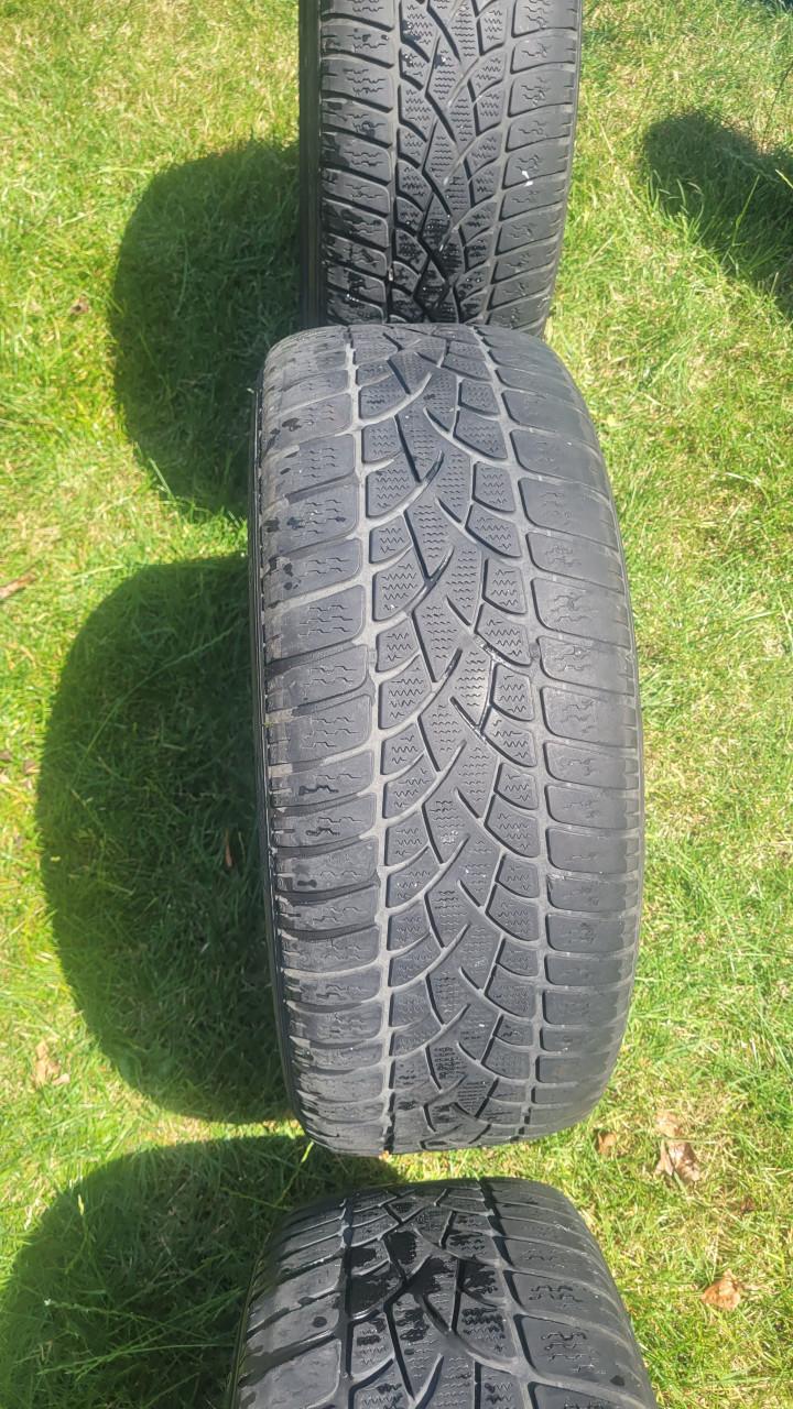BMW Velgen met Winterbanden - 16 inch 205/55/16