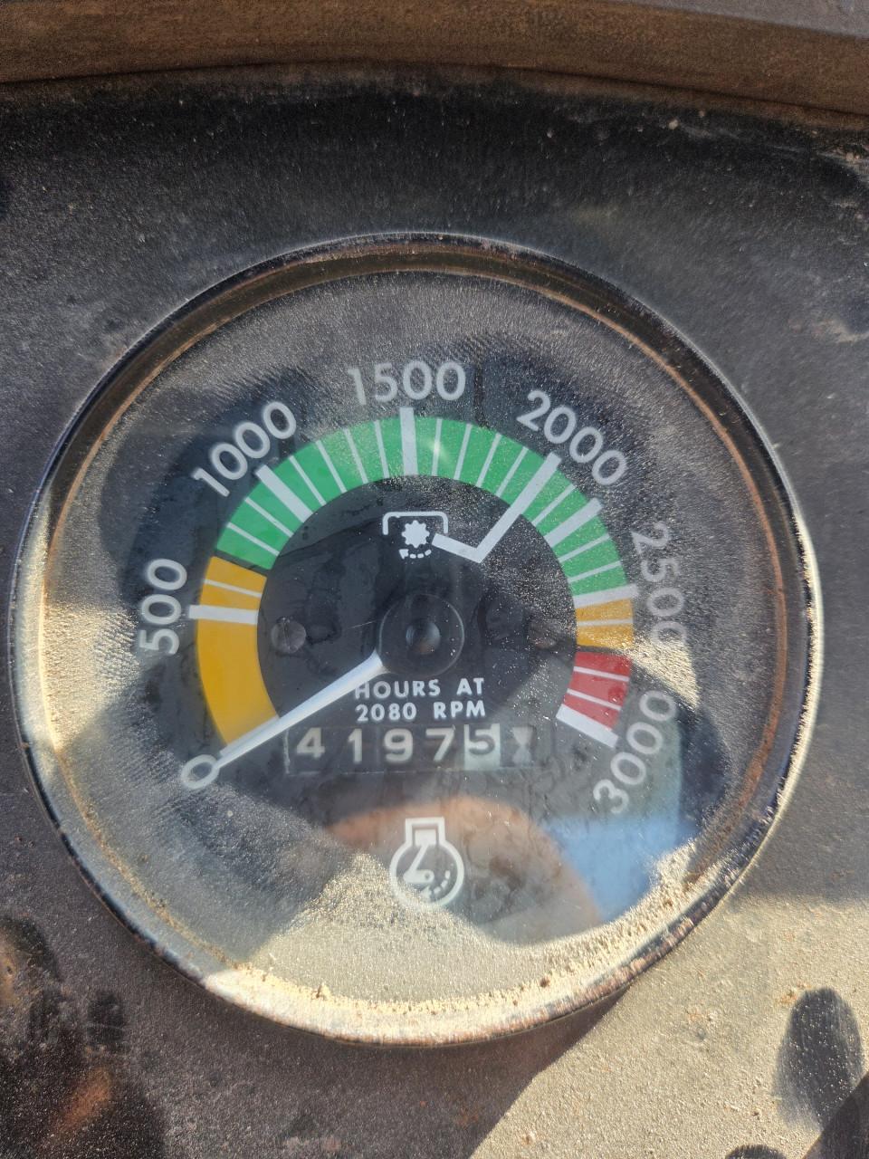 Masseyferguson 1155 v8