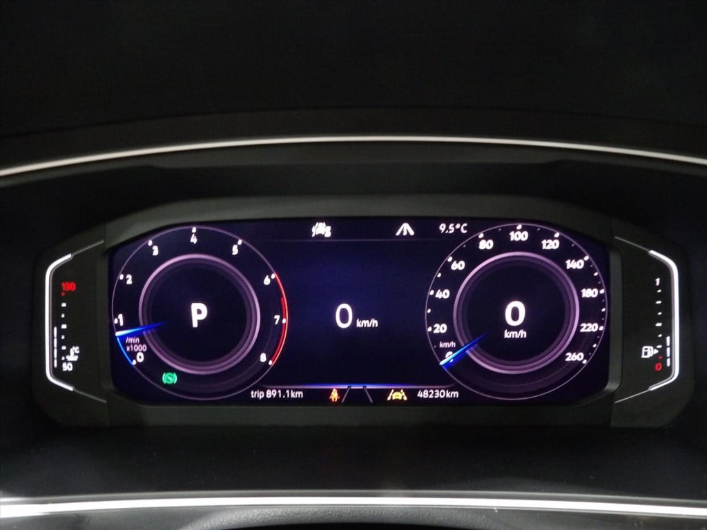 Volkswagen Tiguan r-line 1.5 tsi 150pk 7-dsg