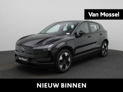 Volvo Ex30 single motor extended range core | automaat | apple carplay / an