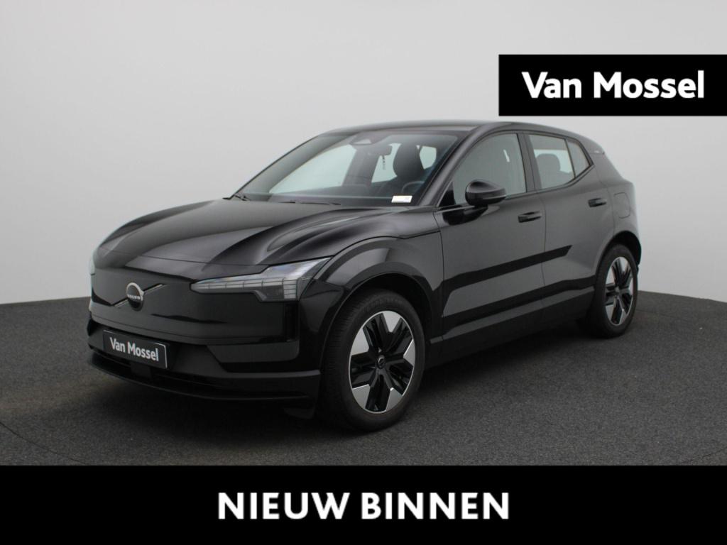 Volvo Ex30 single motor extended range core | automaat | apple carplay / an