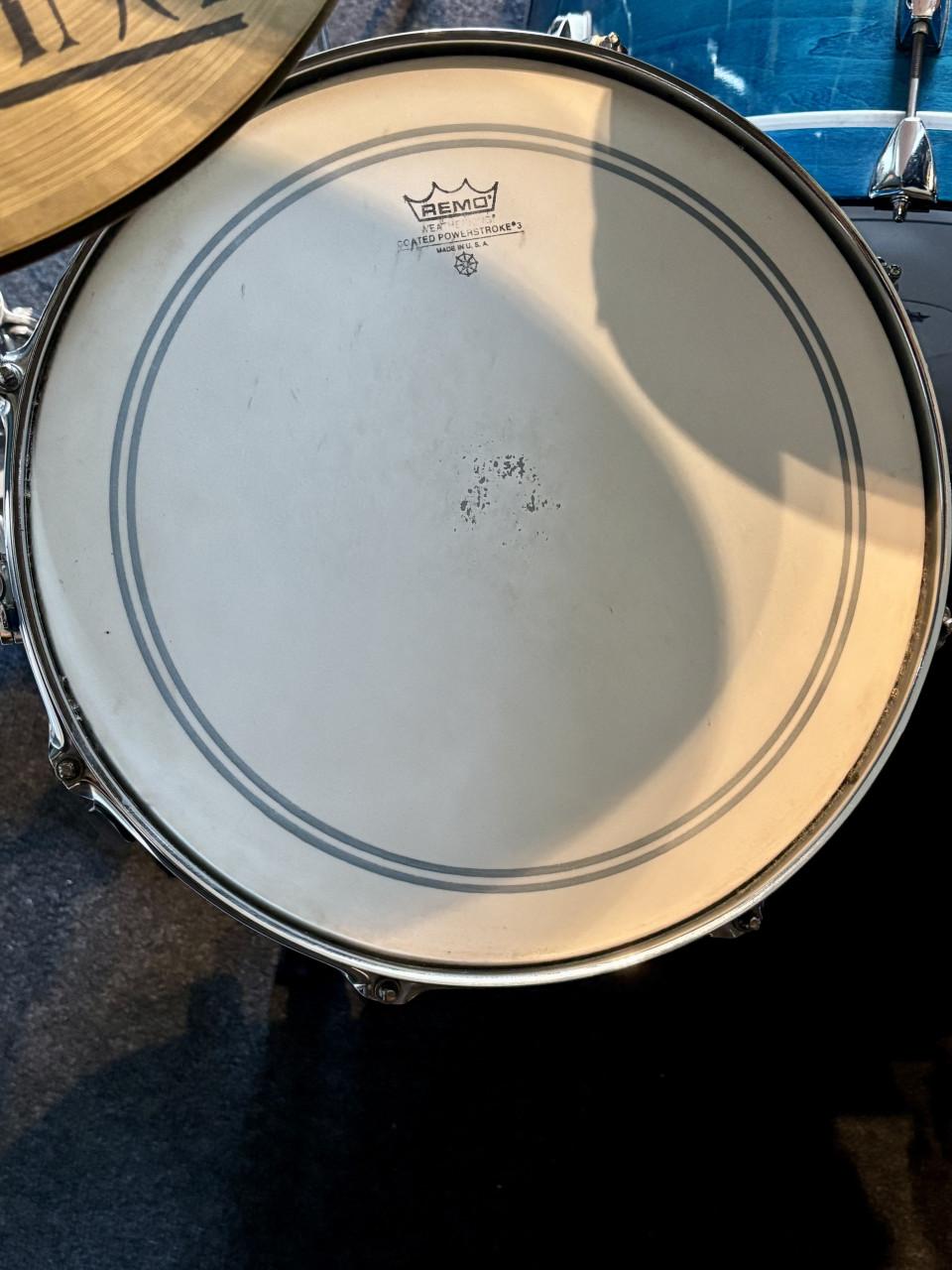 Pearl export