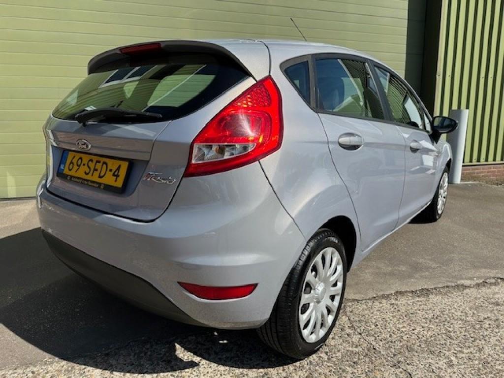 Ford Fiesta 1.25 limited airco