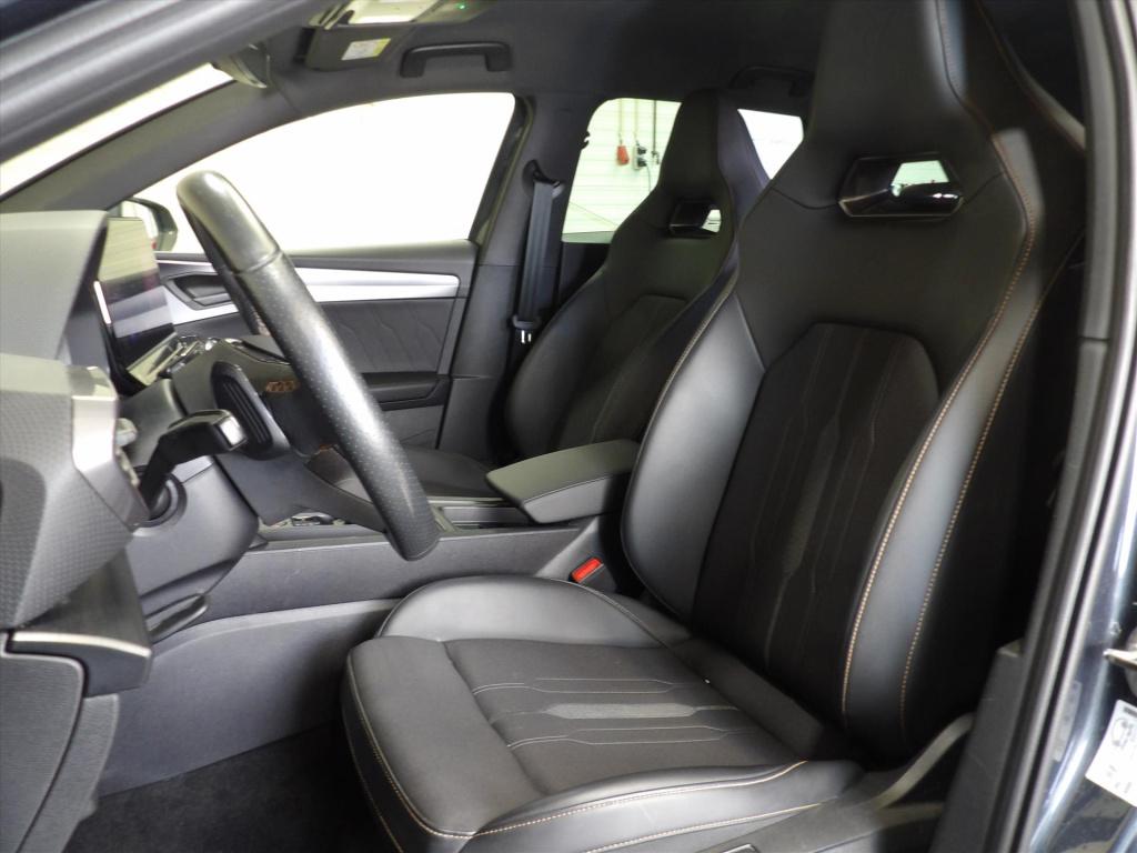 Cupra Leon Sportstourer 1.4 e-hybrid 204pk dsg-6
