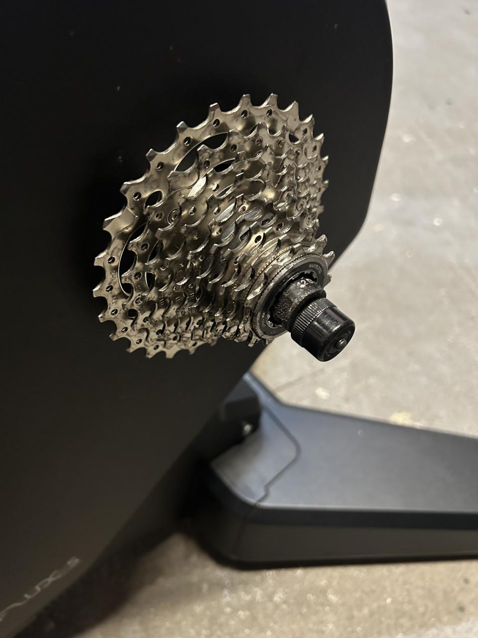 Tacx Flux S indoor fietstrainer
