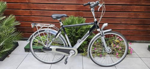 Gazelle Orange Herenfiets