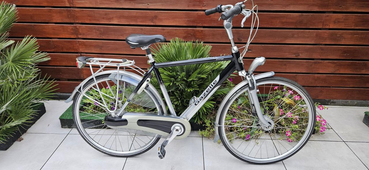 Gazelle Orange Herenfiets