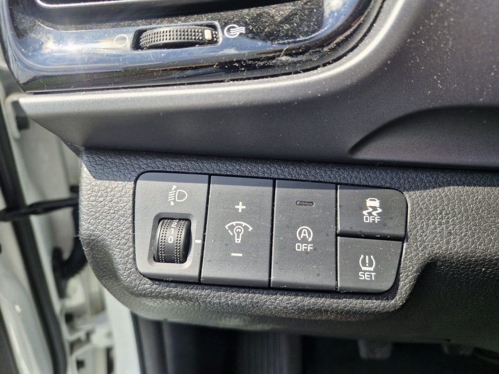 Kia Stonic 1.0 t-gdi mhev dynamicplusline