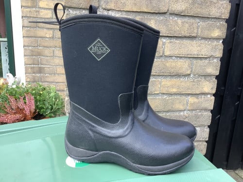 Muck boot halfhoge laarzen