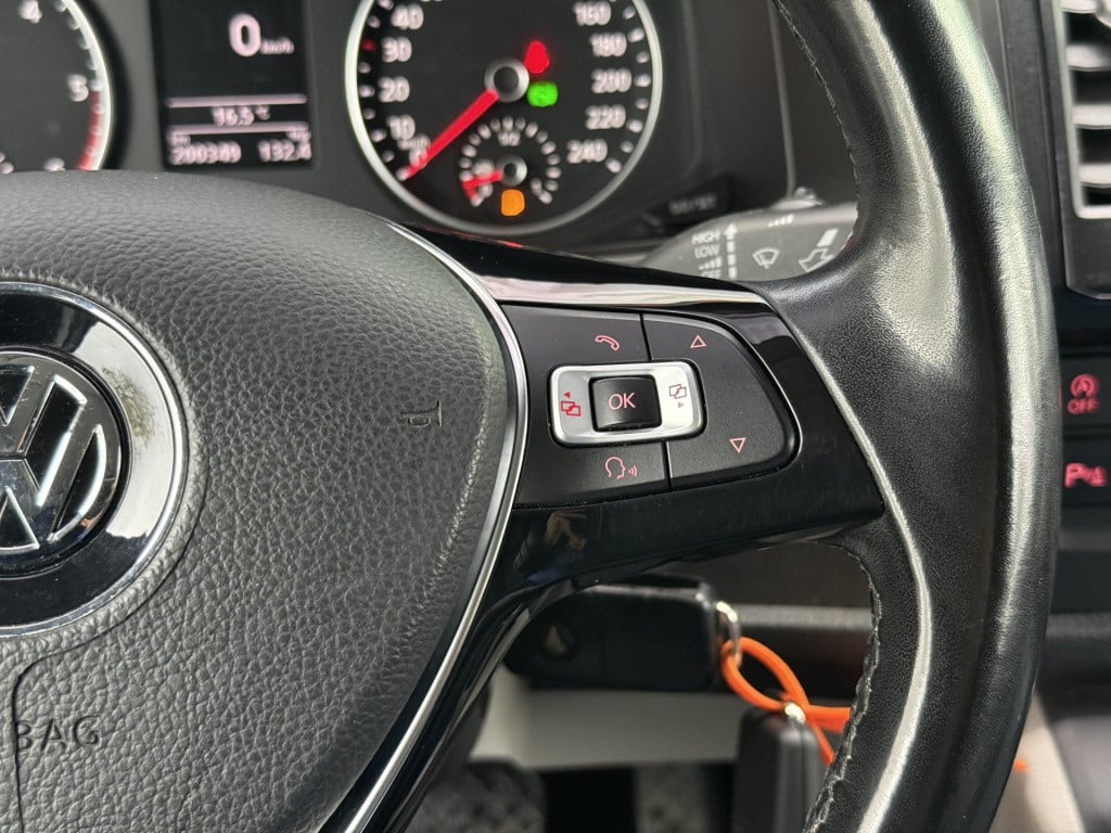 Volkswagen Transporter 2.0 tdi l2h1 highline | nl-auto | 1e eig | parelmoer