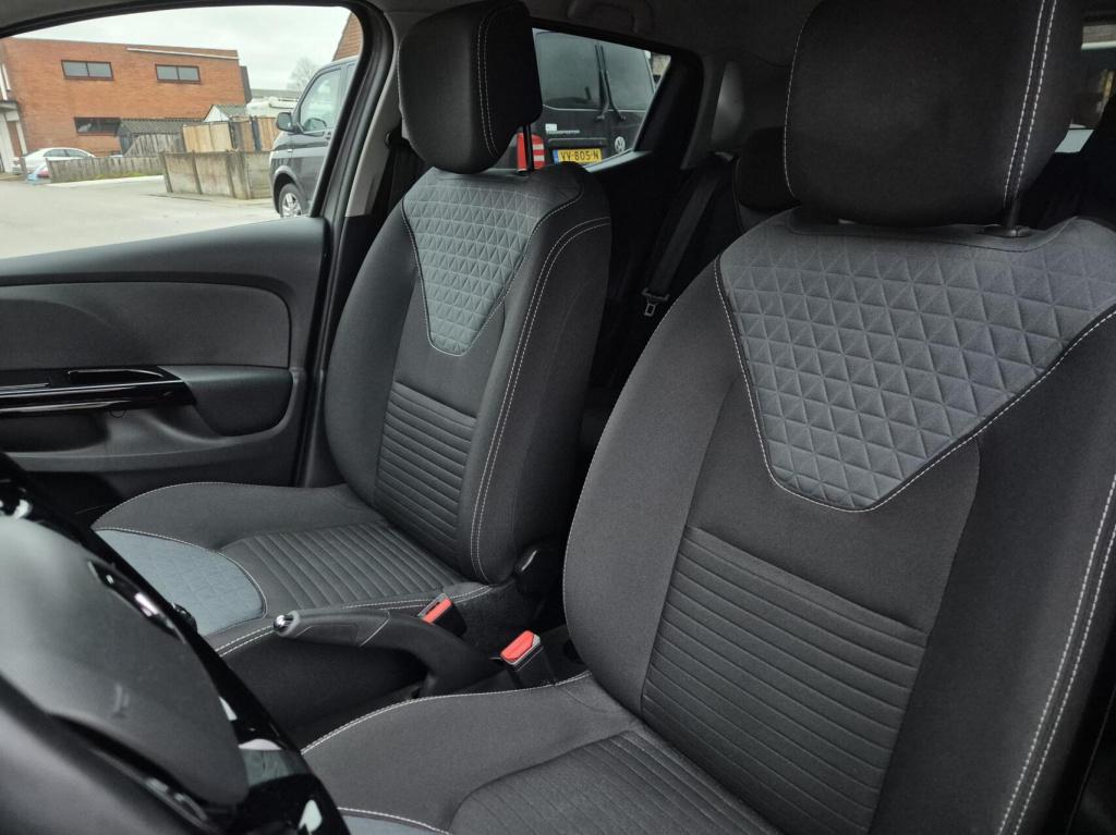 Renault Clio 0.9 tce dynamique / keyless / parkeersensoren