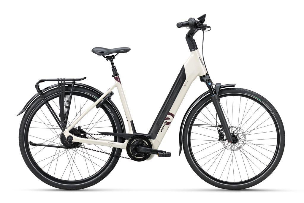 Koga Evia PT Pro